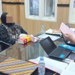 BPRS Kota Mojokerto, Tersangka, Tersangka BPRS Kota Mojokerto,