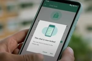 Lindungi Privasi dengan Kunci Chat WhatsApp, Begini Caranya