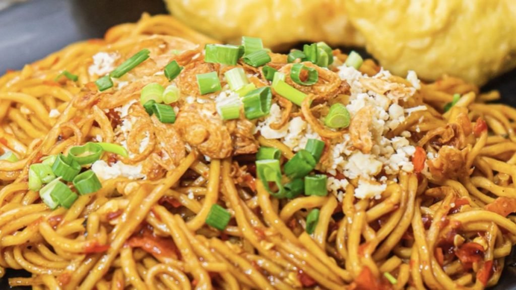 Resep Mie Setan Ala Gacoan