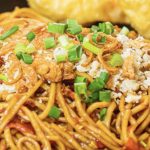 mie setan, gacoan