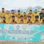 katulistiwa cup
