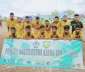 katulistiwa cup