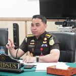 Korupsi Pengadaan alat praktik SMK