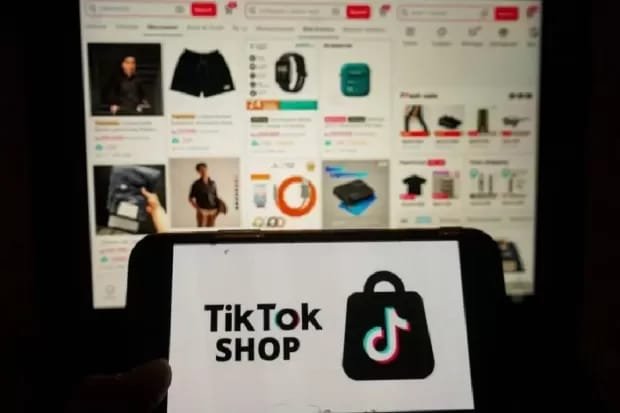 Tiktok Shop, Teknologi