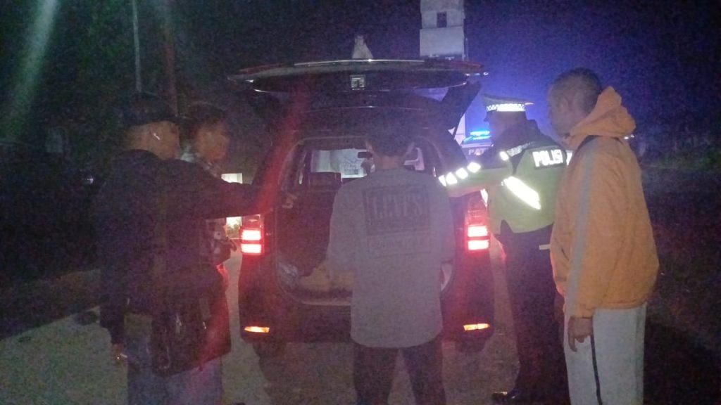 Ribuan Bandar Narkoba Berhasil Ditangkap Polda Sumut