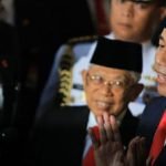 Pensiun, Jokowi, Ma'ruf Amin