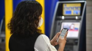 Cuma Pakai Smartphone, Begini Cara Tarik Tunai dari ATM BRI Tanpa Kartu