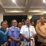 Prabowo Subianto, Pilpres 2024