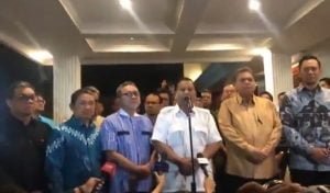 Prabowo Subianto, Pilpres 2024