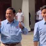 Prabowo-Gibran, Daftar ke KPU