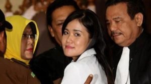 Kopi sianida, Viral, Jessica Wongso