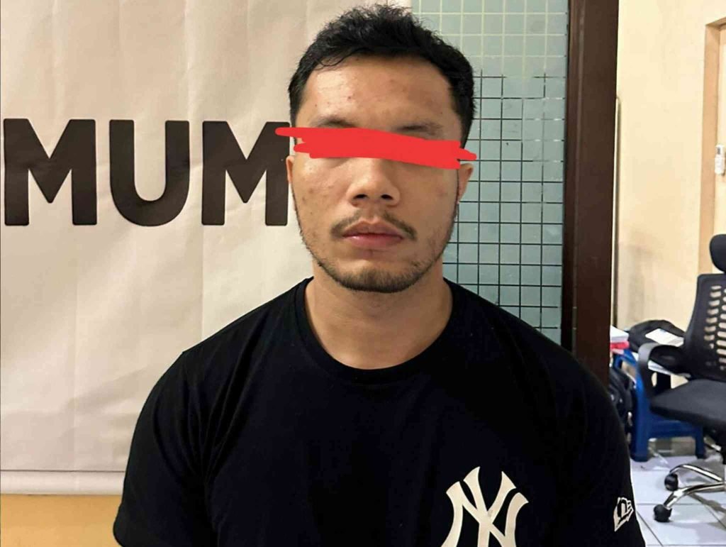 Bandar Judi Chips Higgs Domino Diringkus Polda Sumut