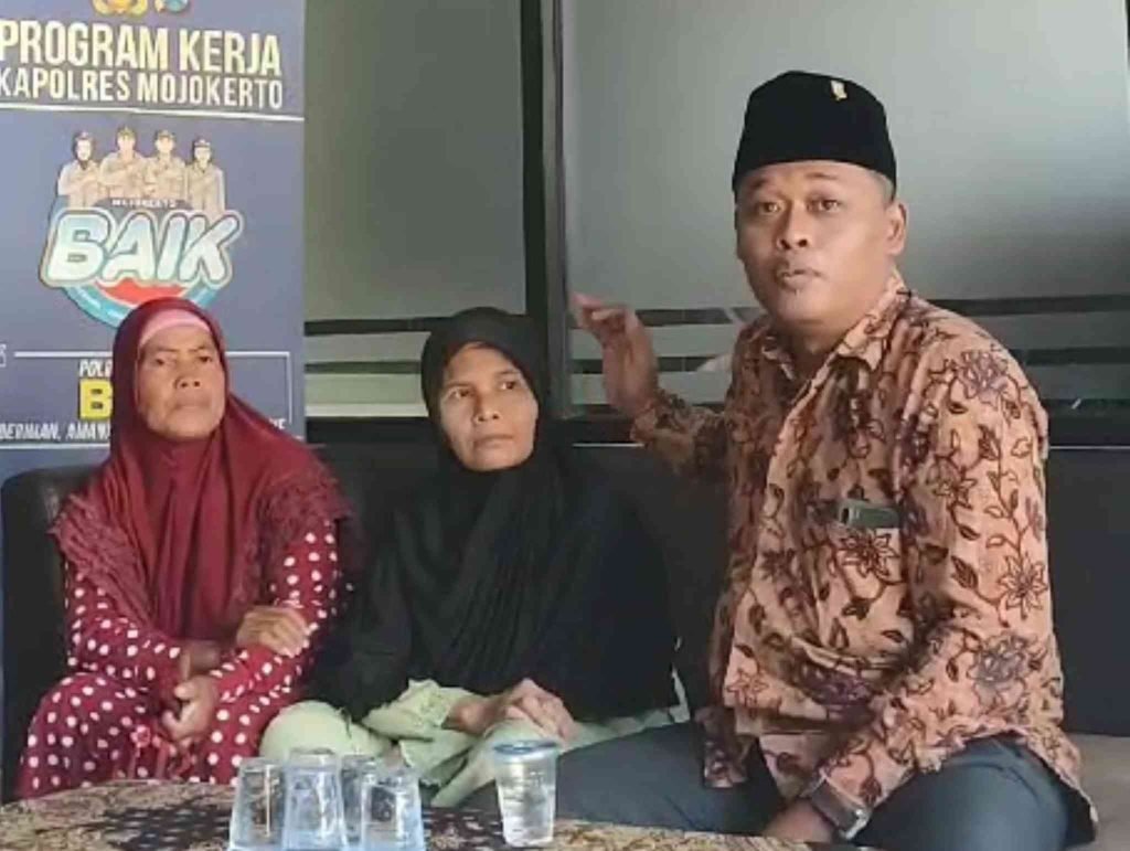 Dua Emak-emak Diduga Jadi Korban Pemerasan Oknum Rentenir, Hutang Rp 1-4 Juta Membengkak Hingga Rp 50 Juta