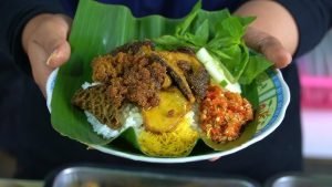Resep Nasi Babat Madura yang Viral di Tiktok, Bisa Dicoba di Rumah