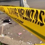 Pemotor Pasuruan, Tewas tersambar kereta api