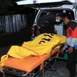 Duel, Adik Kandung, Kakek