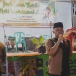 Camat Magersari