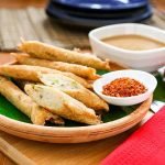 Otak-otak ikan, Ide jualan, Kuliner