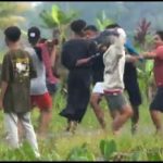 Perang sarung, Berita Surabaya