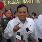 Cawapres Prabowo, Gibran