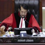 MK, Pilpres, 40 Tahun