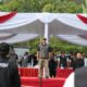 Bawaslu Kabupaten Mojokerto, Apel siaga Pengawasan