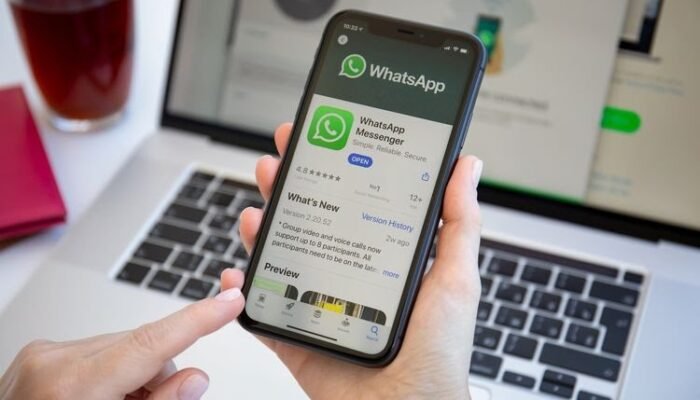 Simak, 4 Cara Mengurangi Penyimpanan WhatsApp di HP Android