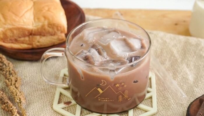 Resep Es Cokelat Viral, Pelepas Dahaga Saat Cuaca Panas