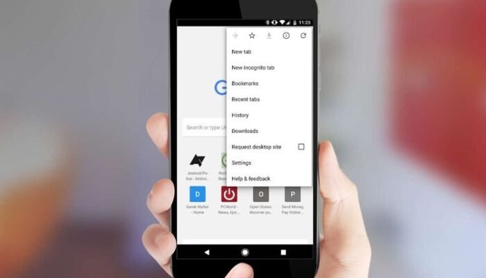 Cara Blokir Iklan yang Sering Muncul di Layar Ponsel, Sudah Tau?