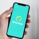 Whatsapp, Teknologi