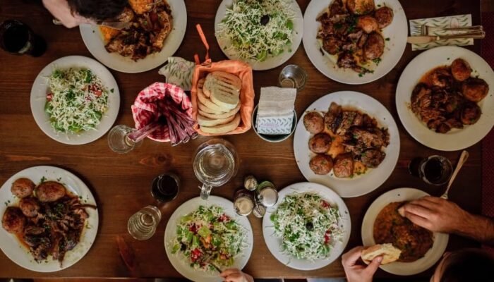 4 Menu Makan Malam dan Cara Membuatnya