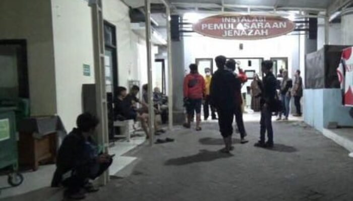 Identitas 11 Korban Tewas Insiden KA Probowangi Tabrak Elf di Lumajang 