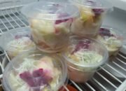 Resep Salad Buah Segar, Cocok Disantap Saat Panas
