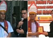 Kunjungan Studi Banding Jabatan Penjara Malaysia Kerutan Kelas1 Medan