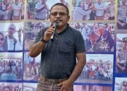 Ko Haji Amat Figur Muda DPRD Dapil II Kota Ternate Selatan dan Pulau Moti, Siap Perjuangkan Masyarakat Fakir Miskin