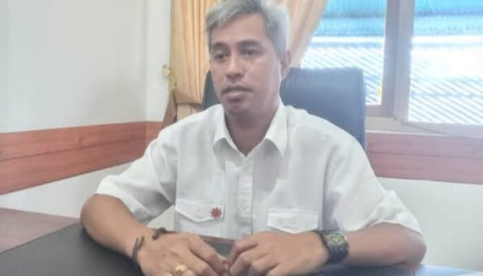 Tekan Inflasi di Daerah, Perum Bulog Ternate Menyalurkan Bantuan Beras di 10 Kabupaten/Kota