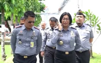 Rutan Kelas I Medan