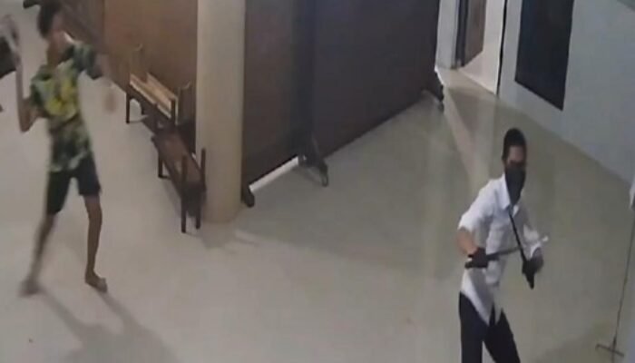 Caleg DPRD Ngamuk di TPQ Pasuruan Heboh di Media Sosial