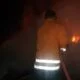Kebakaran kandang ternak, Berita Lamongan