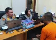 Gadis Bangkalan di Rudapaksa, Sopir truk
