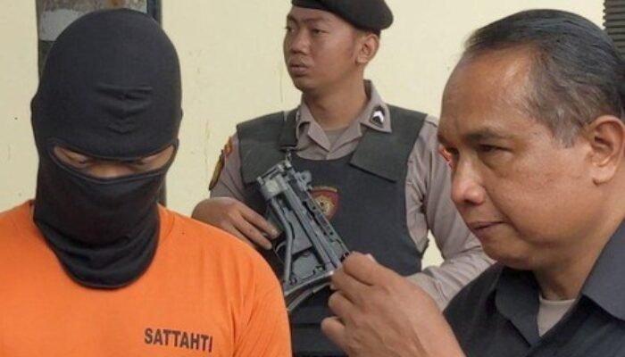 Sosok Tersangka Dibalik Kasus Tewasnya Pelajar SMP Tulungagung Usai Latihan Silat