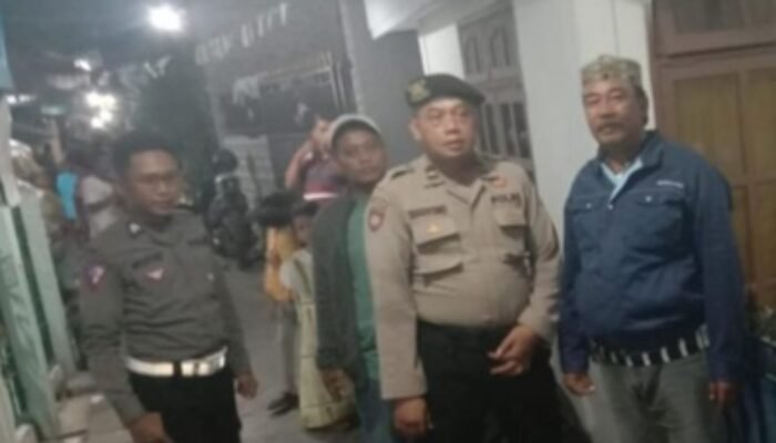 Driver Ojol Viral yang Cabuli Bocah di Surabaya Berhasil Dibekuk Polisi