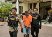 Jambret Kalung Peziarah Sunan Ampel, Jukir di Surabaya Dibekuk Polisi