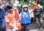 Pelaku Penganiaya Ayah Kandug Hingga Tewas di Mojokerto Berhasil Diamankan Polisi