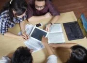 Berita tips, Memilih lingkungan pergaulan kampus