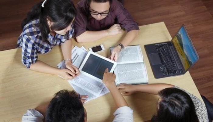 Cara Memilih Pergaulan Kampus Agar Lebih Produktif, Maba Wajib Tau!