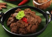 Rendang, Resep rendang