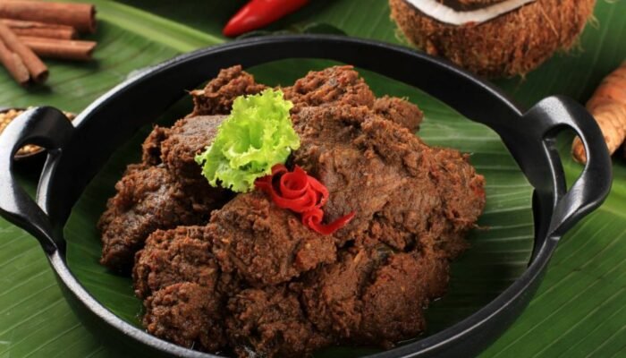 Resep Rendang yang Lezat dan Nikmat