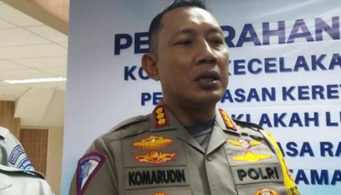 Selidiki Kasus Elf Tersambar Kereta Api di Lumajang, Polisi Periksa 6 Saksi