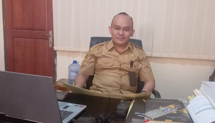 Camat Magersari Dukung Kelurahan Wates Buka Konsultasi Hukum Gratis Bagi Warga